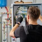 Gas Safety Certificate Tottenham