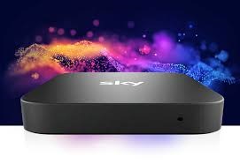 sky glass iptv uk