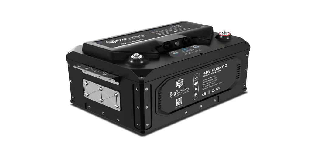 A Quick Intro to LiFePO4 Lithium Batteries