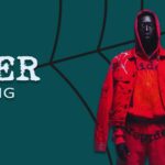 Fresh Looks Spider Clothing for a Fresh Start