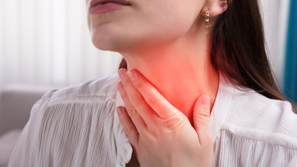 Pharyngitis Dubai: Symptoms, Diagnosis, and Treatment Options