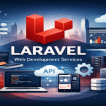 Laravel Web Development Services