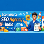 Ecommerce SEO Agency in India