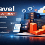 Laravel Web Development Services