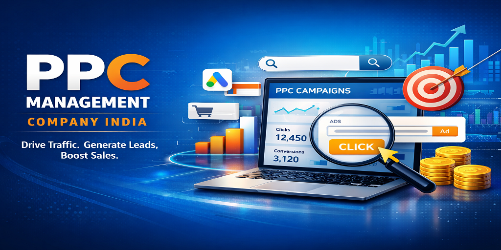 PPC Management Company India