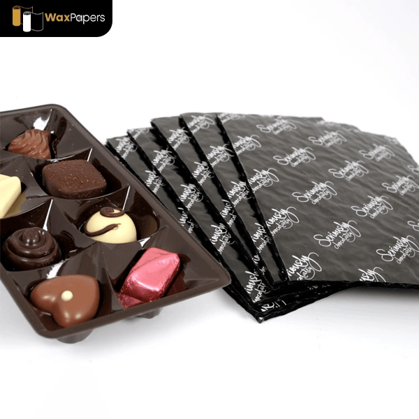 Cushion Pads for Chocolate Boxes