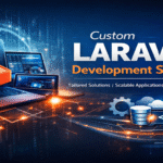 Custom Laravel Development Services
