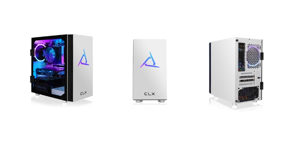 Ask Your Gaming Desktop Builder These Questions Before Committing