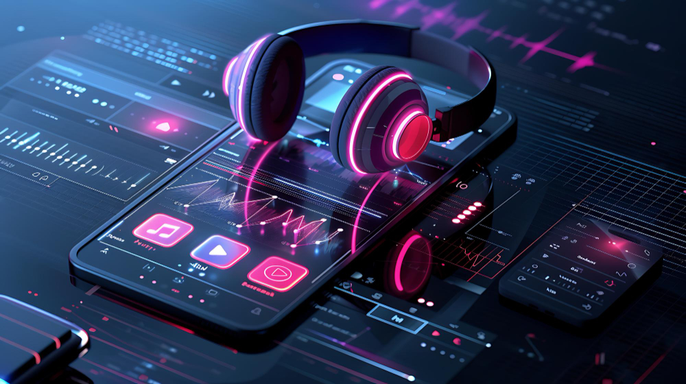How to Build an AI-Powered Music Streaming App