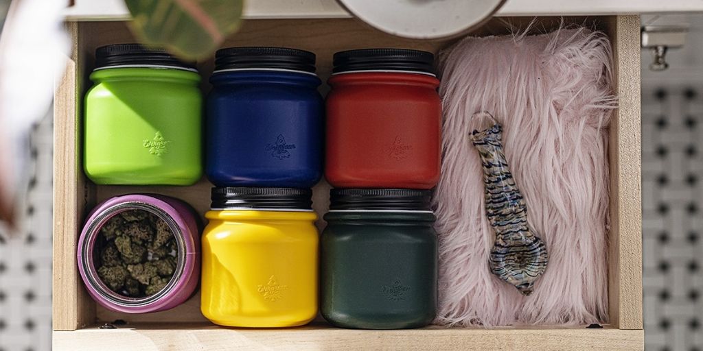 How to Store Marijuana: Everything You Need to Know