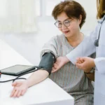 Diagnosis and Monitoring of Hypertension in Dubai
