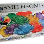 What Can a Crystal Growing Kit Teach Your Child?