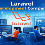 Laravel Development Company