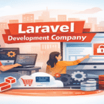 Laravel Development Company
