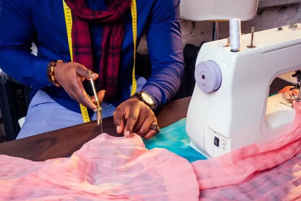 cloth alteration near me