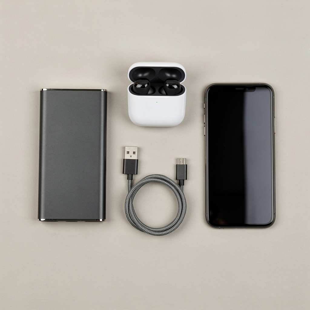 The Complete Guide to Mobile Phone Accessories: Enhancing Your Smartphone Experience