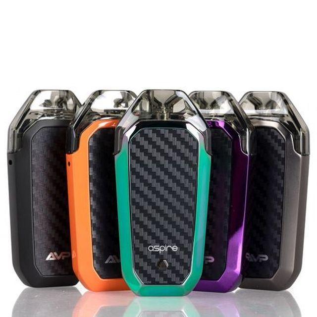 Aspire Vape