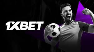 Discover the 1xBet App Your Ultimate Betting Companion -70272623