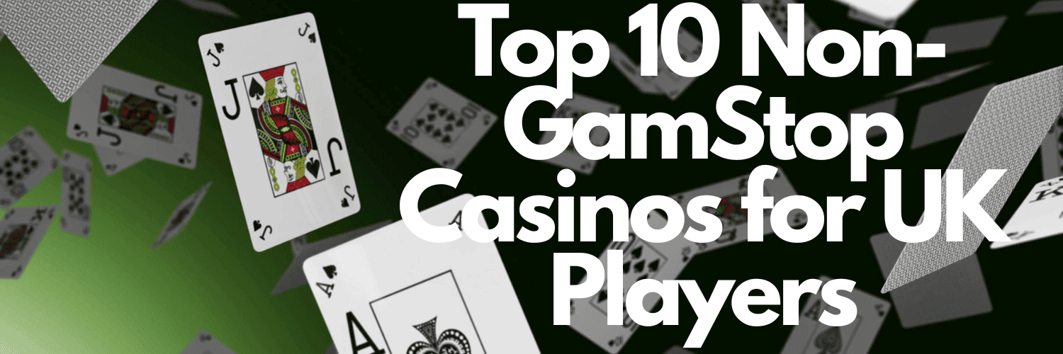 Discovering Casino Sites Not on Gamstop 825074612 Discovering Casino Sites Not on Gamstop 825074612