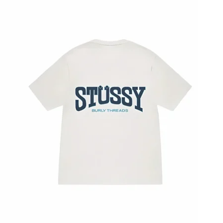 Stussy UK: The Iconic Streetwear Culture