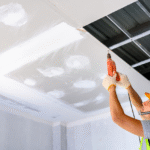 Professional drywall installation services in Cartersville GA