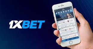 Explore the Benefits of the 1xBet App Your Ultimate Betting Companion