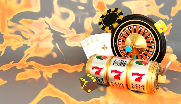 Explore the Exciting World of WG Casino & Sportsbook -1279273170