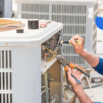 Best indoor air quality control services Mission KS