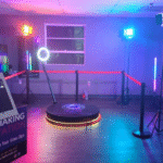 360 photo booth rentals Maryland
