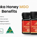 Manuka Honey MGO 1200 – Your Natural Beauty Secret