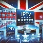 4K IPTV UK