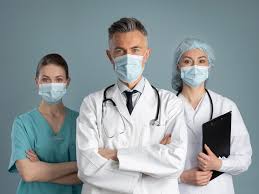 British general practitioner Dubai