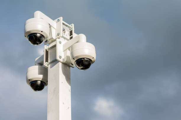 How CCTV Installation Services Keep Your Home and Business Safe