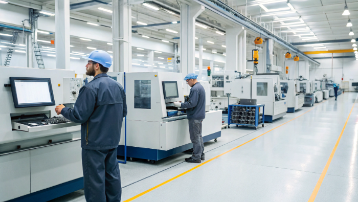 How Total Productive Management Alerts Complete Every Task