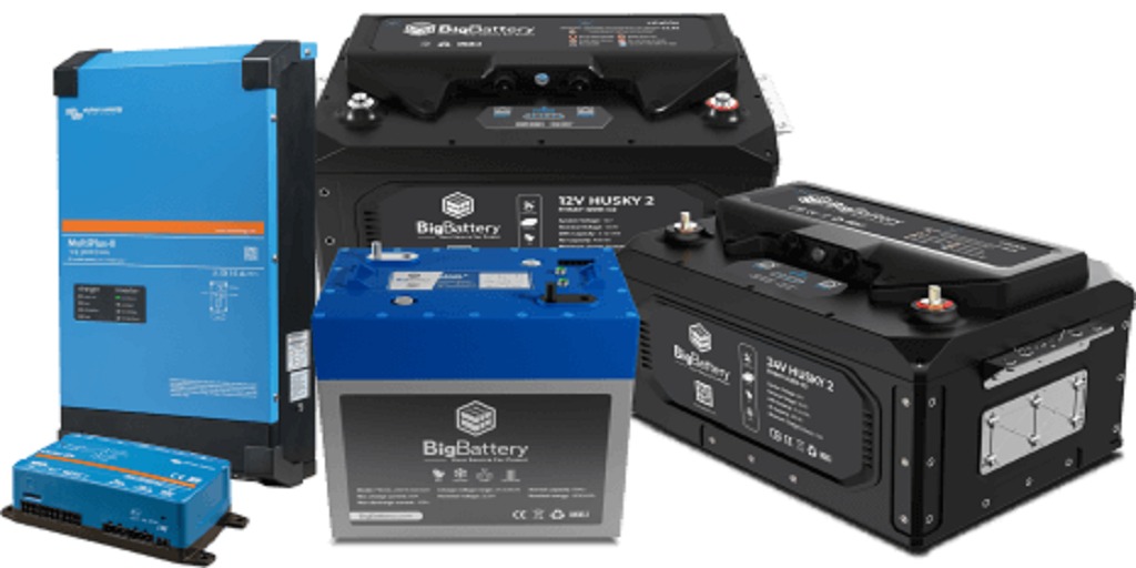 What to Know Before Choosing a Lithium Trolling Motor Battery