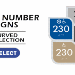 Why Your Hotel Needs Room Number Signs With Braille