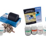 Learning Geology with a Rock Tumbler