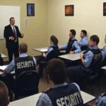 Security officer certification training Lakeland FL