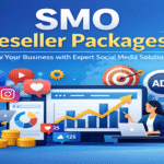 SMO Reseller Packages