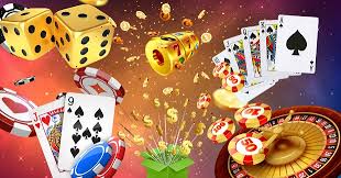 The Future of Gambling A Casino Built for Long-Term Success The Future of Gambling A Casino Built for Long-Term Success