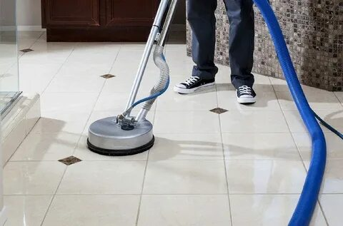 Tile & grout cleaning services in Camp Verde AZ