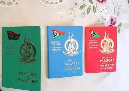 Understanding the Costs of Obtaining a Vanuatu Passport Understanding the Costs of Obtaining a Vanuatu Passport
