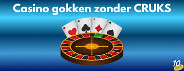 Casino Zonder CRUKS met Snelle Uitbetaling Jouw Complete Gids Casino Zonder CRUKS met Snelle Uitbetaling Jouw Complete Gids